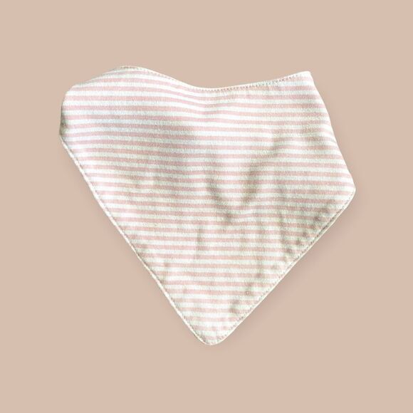 BABY Girl Bib Lot - Picture 3 of 7